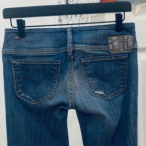 diesel jeans liverpool